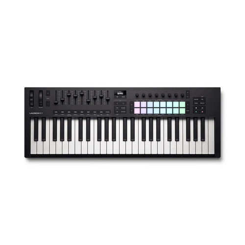Novation launchkey mk4 usb - novation,