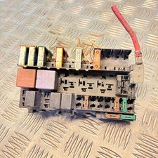 FUSE BOX  RENAULT MEGANE 2002 (JA..) 1.4 16V