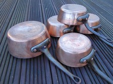 Lot 5 x Vintage Chomette Favor