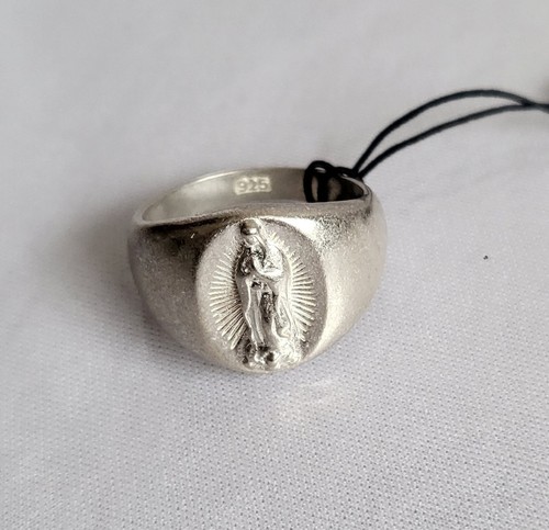 Allsaints sterling silver - allsaints,