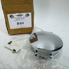 Mini Sport Chrome Aston Style