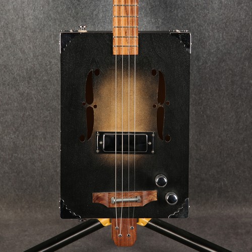 Drummond and hammett black - hammett,