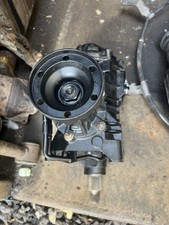 Land Rover Freelander 1