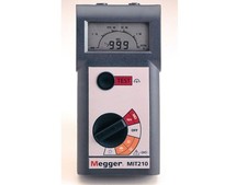 Megger MIT210-EN - 1000V