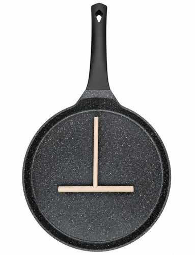 30cm non stick - stick, crepe