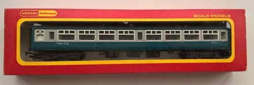 Hornby gauge 724 m5120 br - gauge,