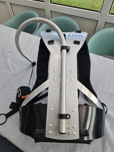 Stihl harness for long - stihl,