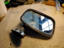 MGB MGB GT Door Mirror Desmo