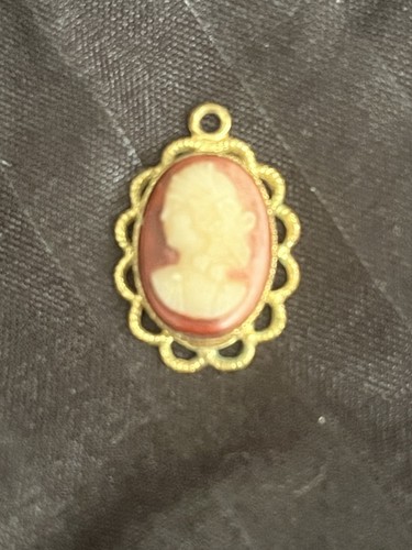 Vintage gold tone - gold,