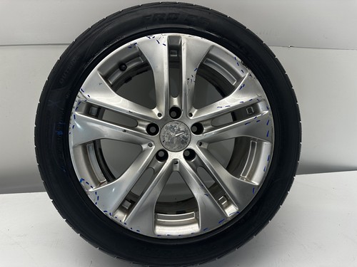 Mercedes benz class alloy - mercedes,