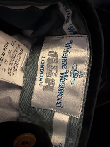 1990s vivienne westwood man - 1990s,