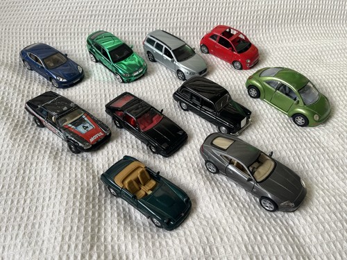 Lot cars scale 38 40 - of,