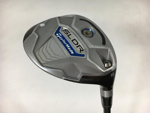 Taylormade sldr fairway wood - taylormade,