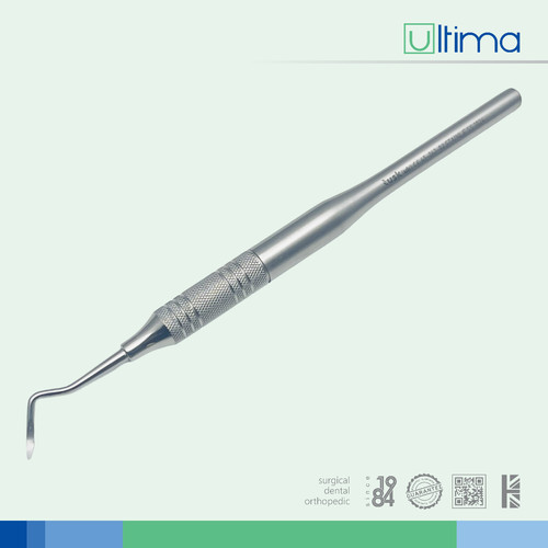 Professional dental scaler - dental,