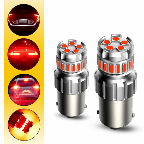 1156 7506 led brake - 2x, light
