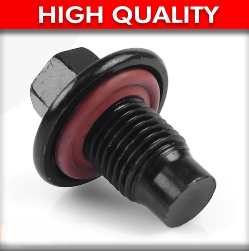 Fit engine oil - 1x, sump