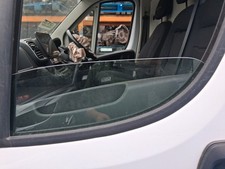 2023 FIAT DUCATO MK3 NSF