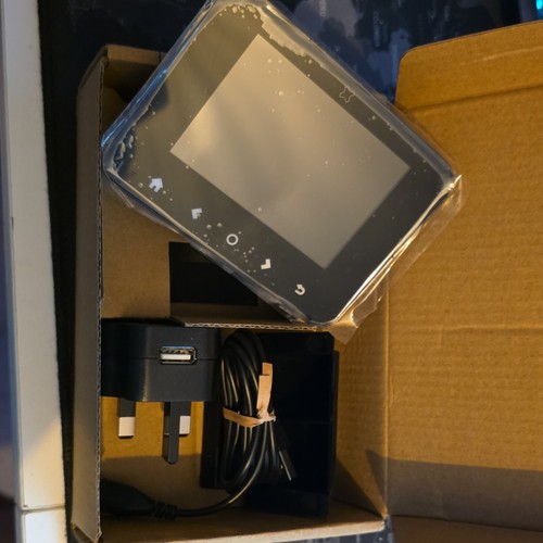 Trio smart energy display - trio,