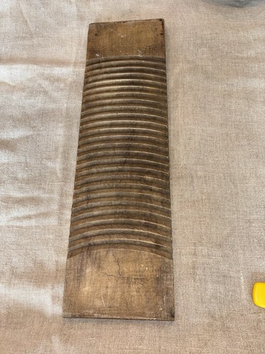 Antique primitive wooden - primitive,