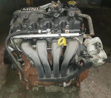 BMW Mini R50 01-08 1.6 Petrol