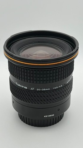Tokina 35mm 5 4 - tokina, af