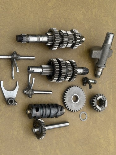 Yamaha raptor 660 - yamaha, oem