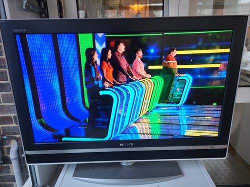 Sony bravia kdl - sony, 32"