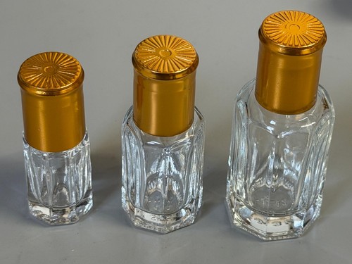 Secret musk perfume oil - -perfume,
