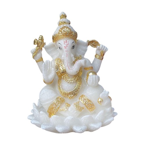 Hindu elephant god - elephant,