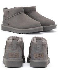 New authentic ugg classic - new,