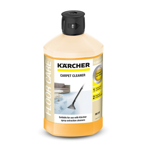 Karcher rm519 liquid carpet - karcher,