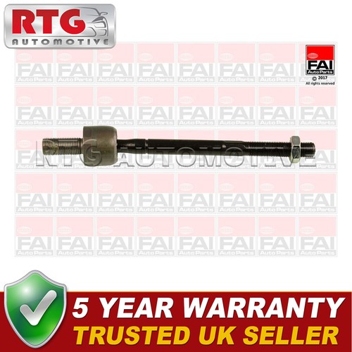 Front tie rod end fits - front,
