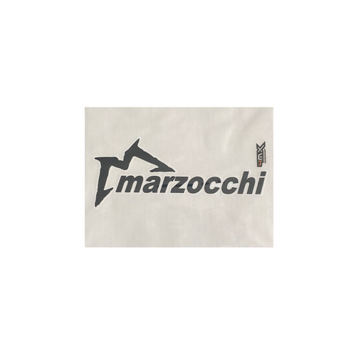 4mx transparent marzocchi fork - 4mx,