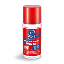 SDoc S100 Motorcycle Paint &