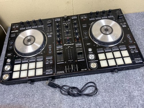 Pioneer ddj performance dj - pioneer, ddj-sr