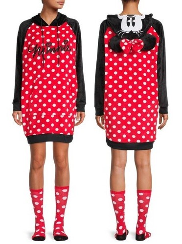 Official disney minnie mouse - minnie,