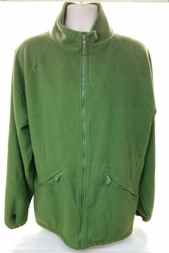 British army fleece thermal - fleece,