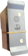 Wylex 5A Rewireable Fuse and