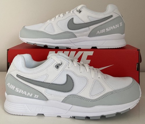 Nike air span size - span, ii