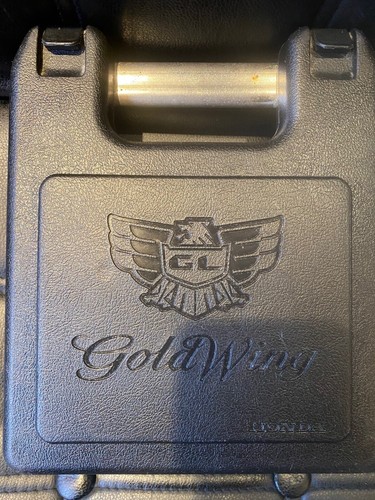 Genuine honda 1988 - honda,