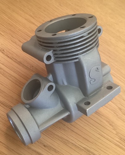 Super tigre ricambi parts - tigre,