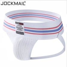 JOCKMAIL Men's Jock Strap