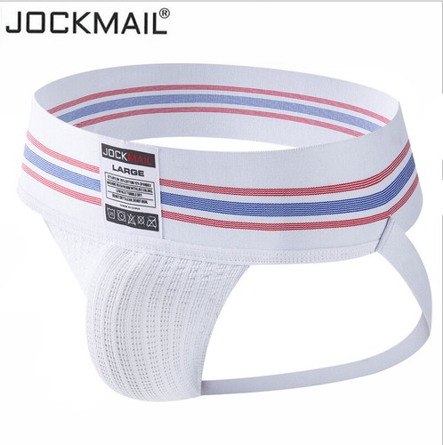 Jockmail men jock - men's, strap