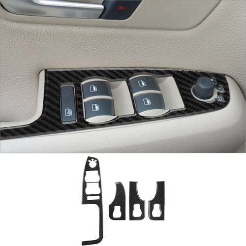 4pcs carbon fiber interior - carbon,