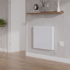 Ceramic Radiator Electric
