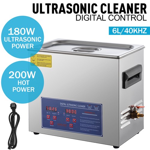 Ultrasonic cleaner timer - ultrasonic,