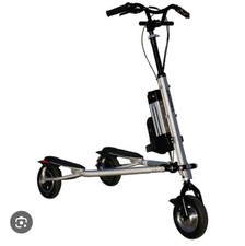 scooter electric 3 wheels