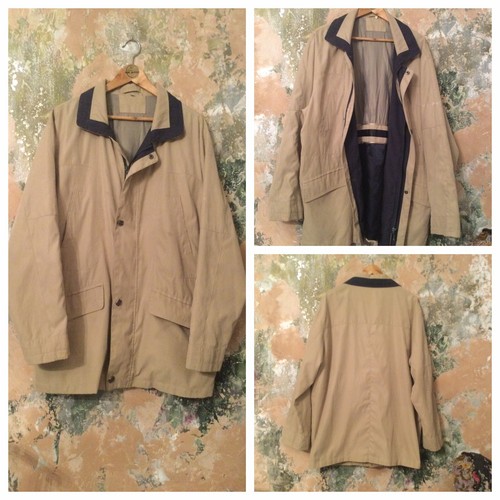 Mens raincoat size - raincoat,