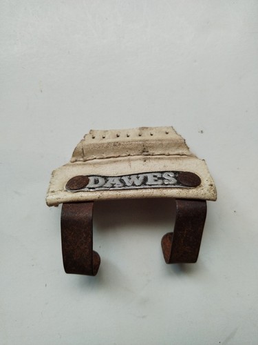 Vintage bicycle seat - bicycle,