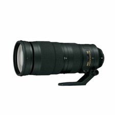 Nikon AF-S Nikkor 200-500mm